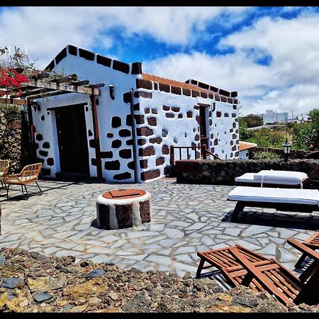 Isora Casa Rural Faustina المظهر الخارجي الصورة