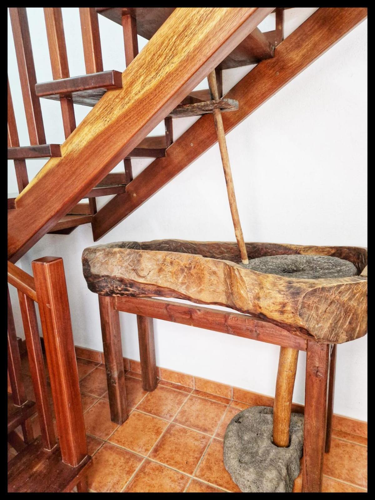 Isora Casa Rural Faustina المظهر الخارجي الصورة