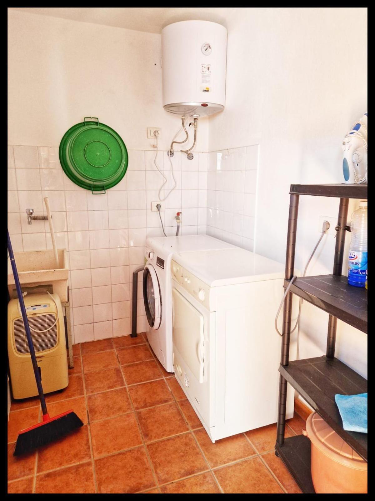 Isora Casa Rural Faustina المظهر الخارجي الصورة