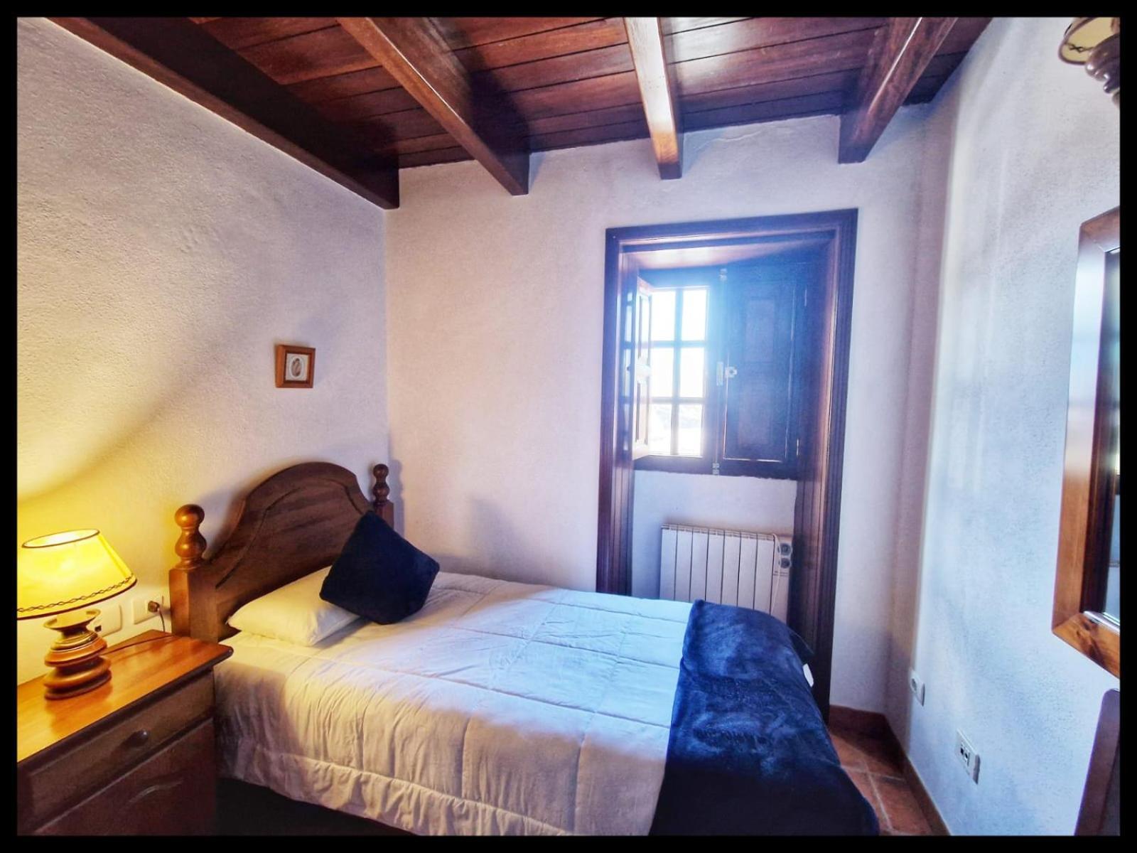 Isora Casa Rural Faustina المظهر الخارجي الصورة