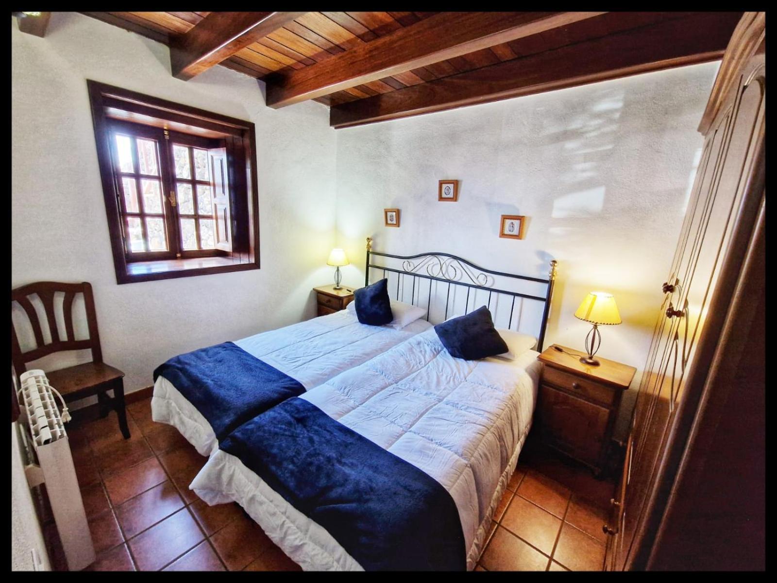 Isora Casa Rural Faustina المظهر الخارجي الصورة