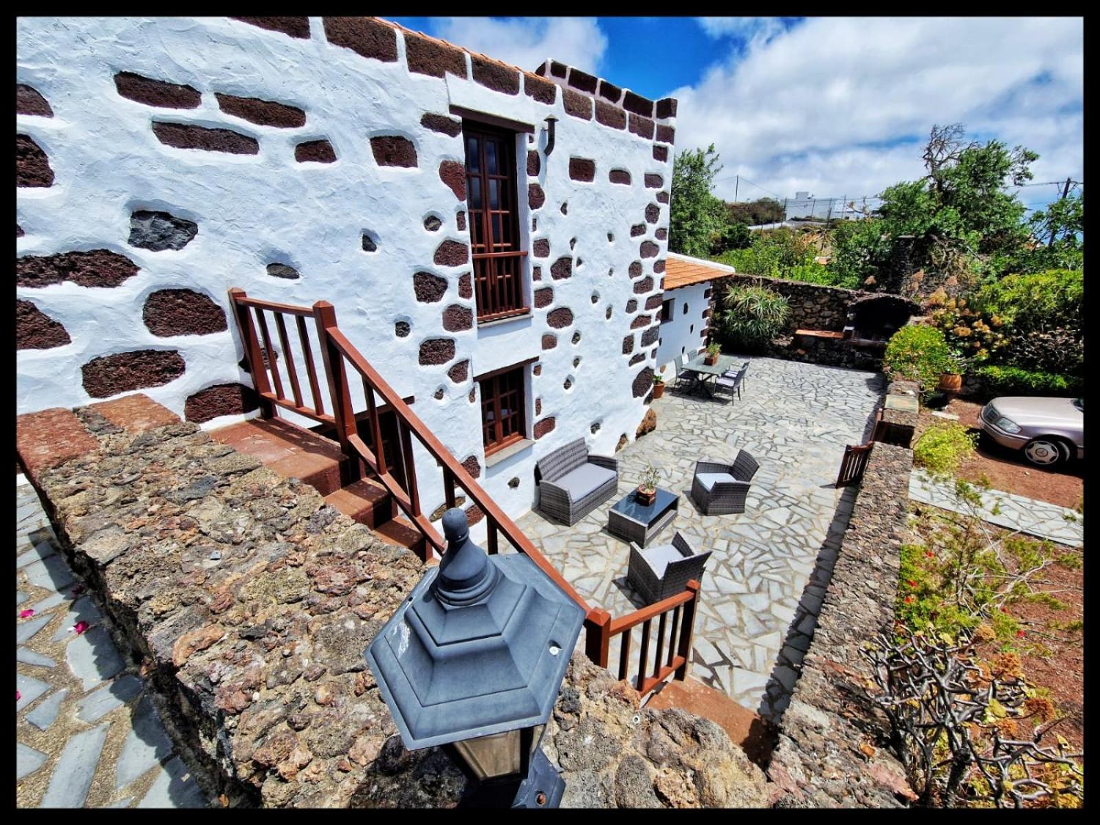 Isora Casa Rural Faustina المظهر الخارجي الصورة