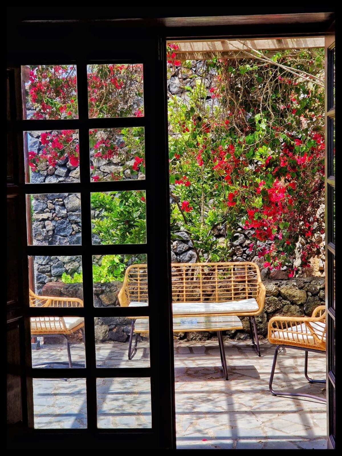 Isora Casa Rural Faustina المظهر الخارجي الصورة