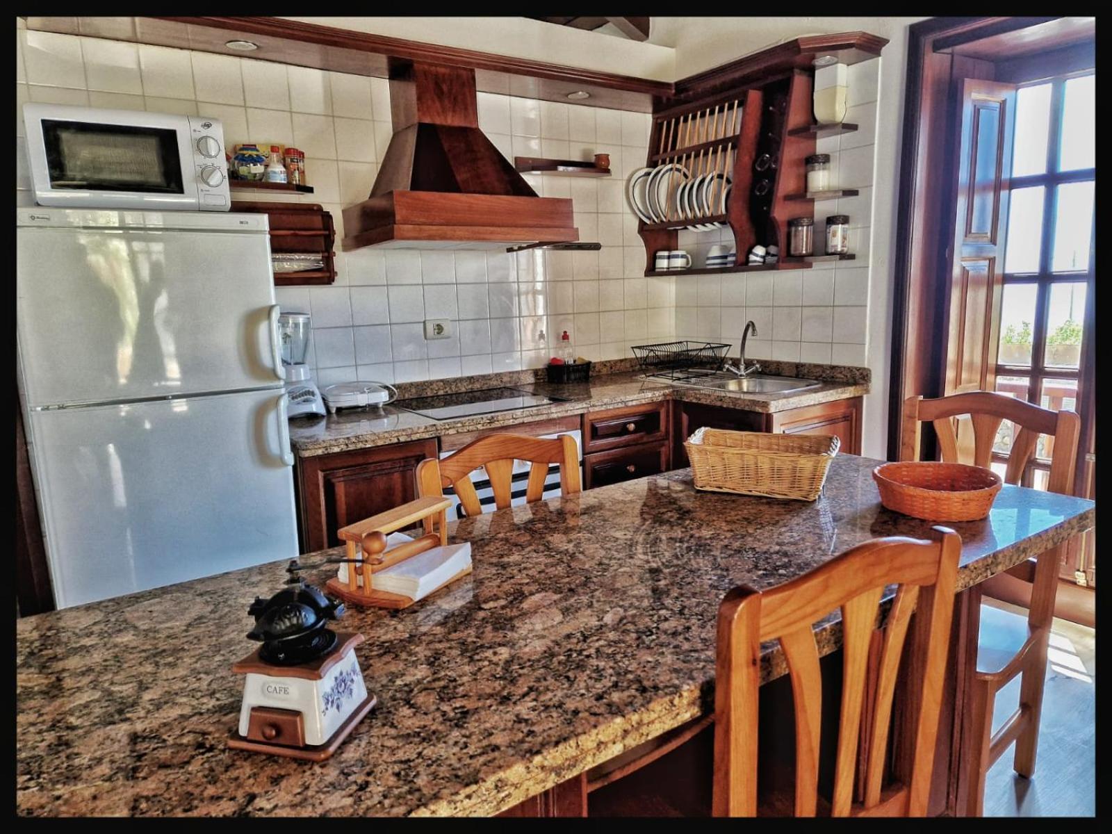 Isora Casa Rural Faustina المظهر الخارجي الصورة