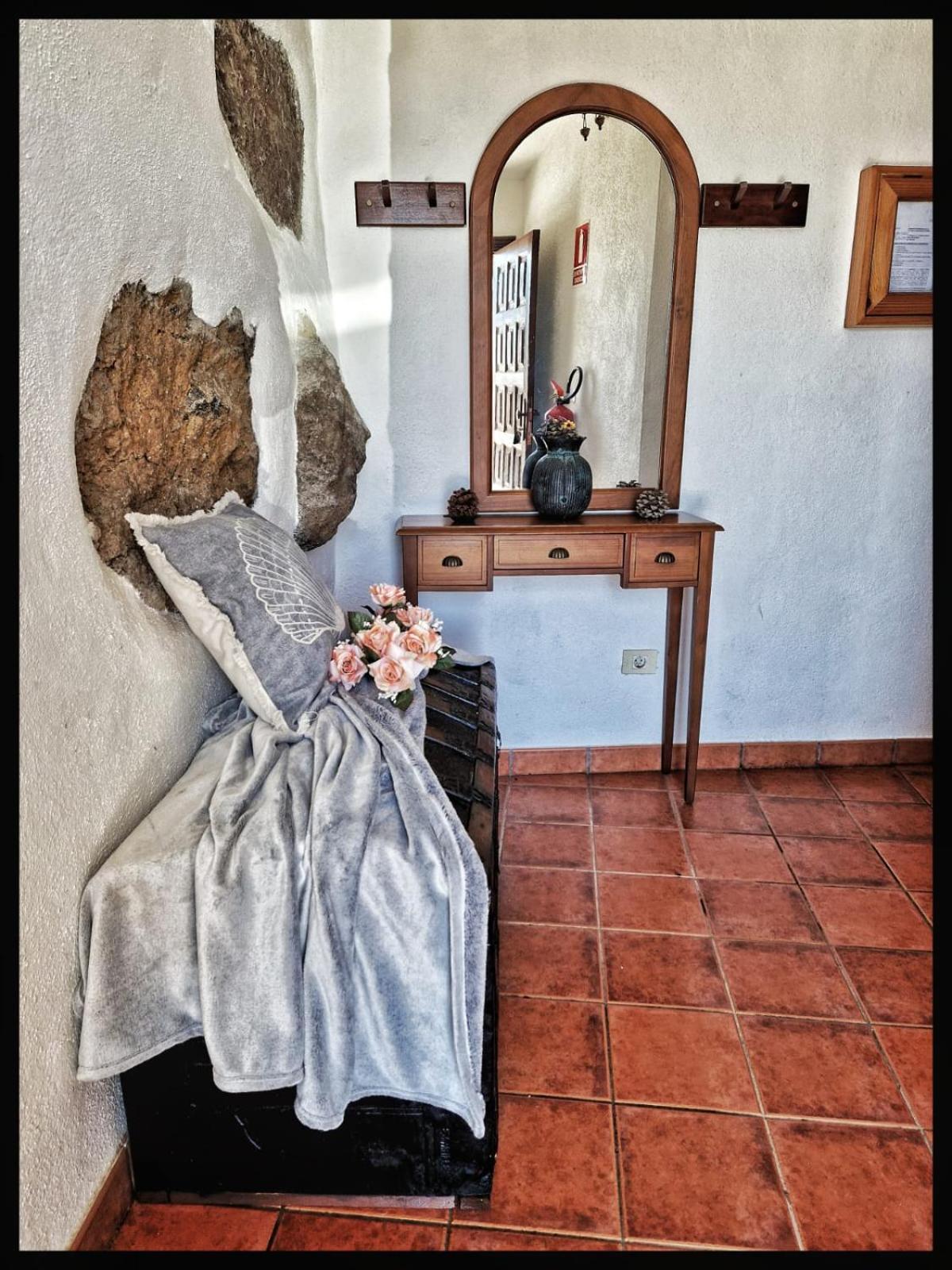 Isora Casa Rural Faustina المظهر الخارجي الصورة