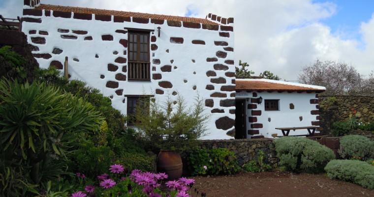 Isora Casa Rural Faustina المظهر الخارجي الصورة